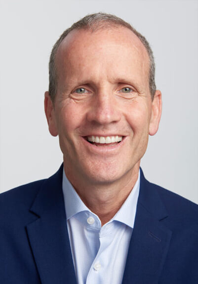 Headshot of Dan Wilson