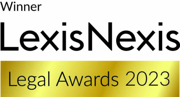 Headshot of LexisNexis Legal Awards 2023: Diversity + Inclusion Award | Winner