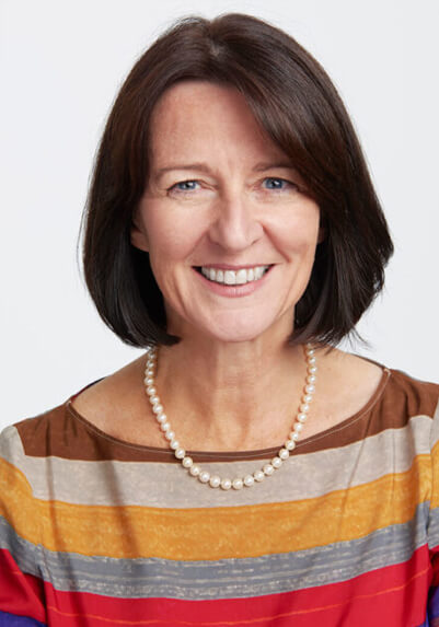 Headshot of Sarah Lloyd Hutchinson